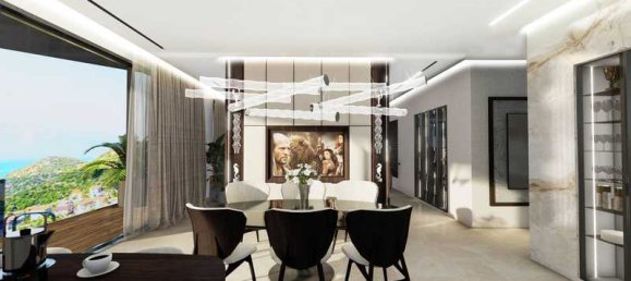 5 غرف نوم فيلا في Agios Tychonas, Cyprus رقم 15914 5