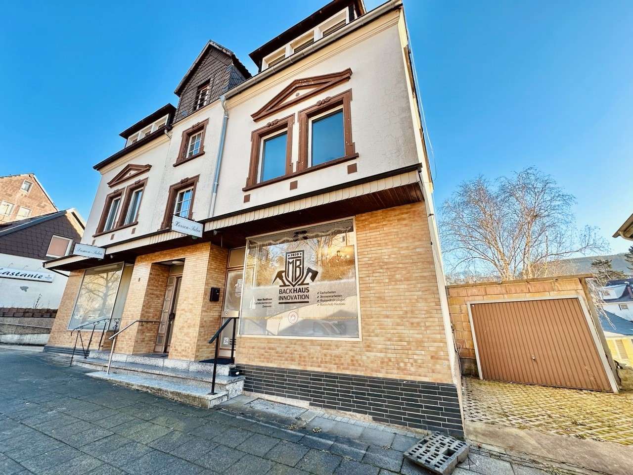 4 bedrooms Building in Hagen, Germany No. 109353