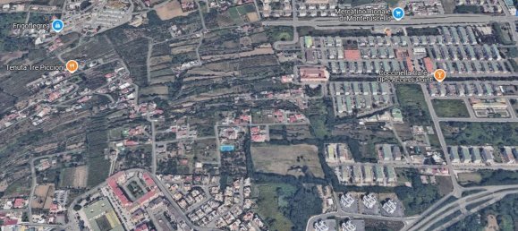 4غرفة شقة في Aci Castello, Italy رقم 51151 23