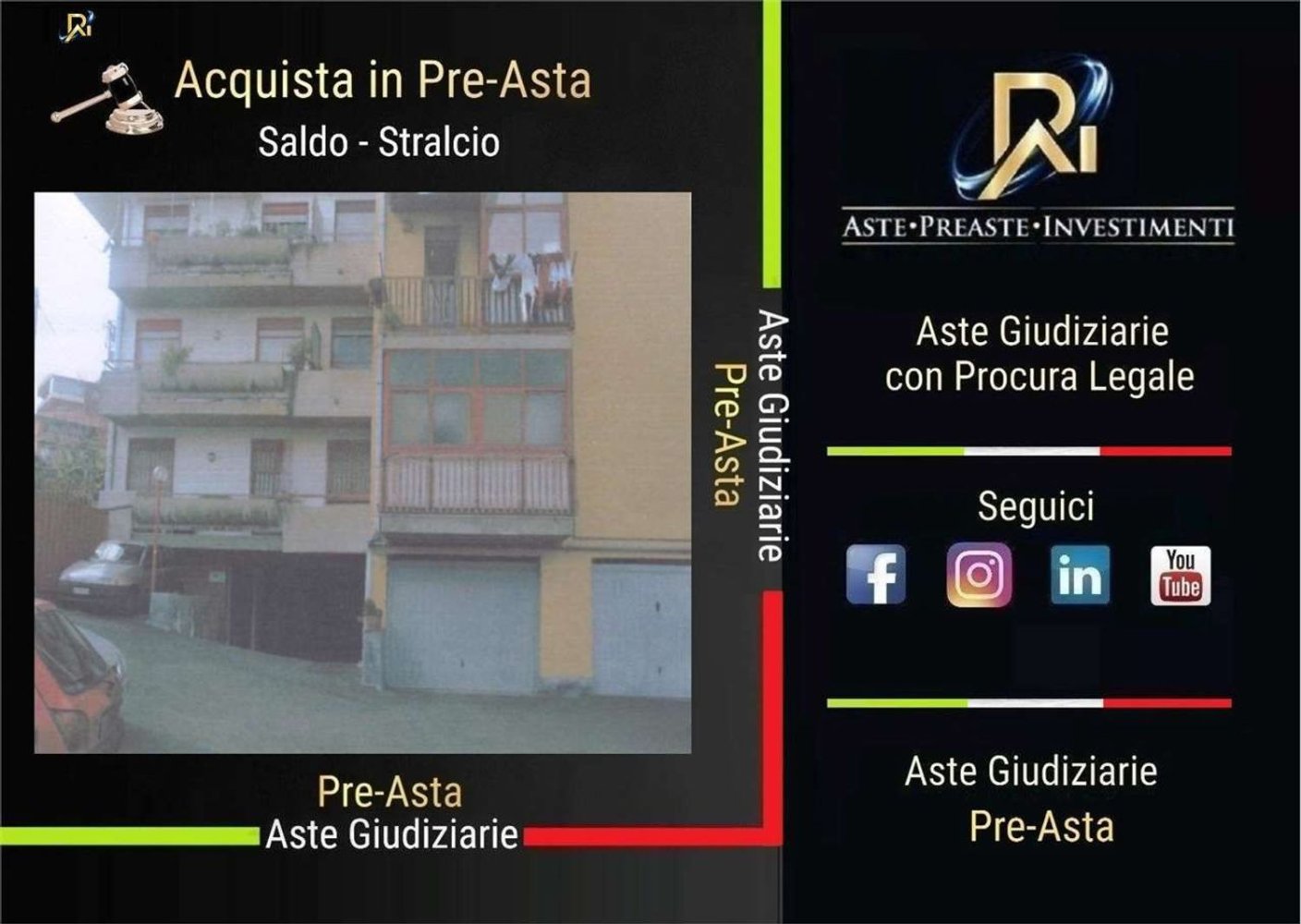 4غرفة شقة في Aci Castello, Italy رقم 51151