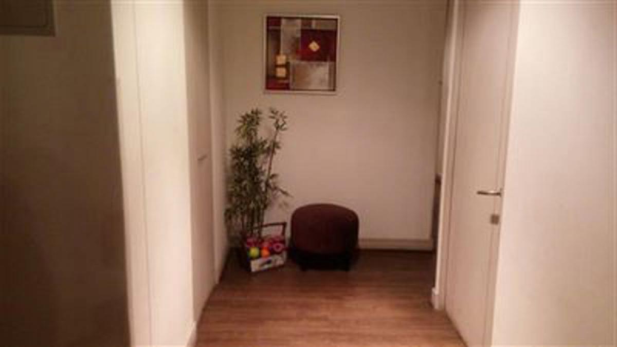 3 bedrooms Apartment in Santiago, Chile No. 5045