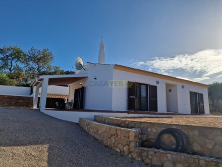 3 bedrooms House in Santa Catarina da Fonte do Bispo, Portugal No. 62375