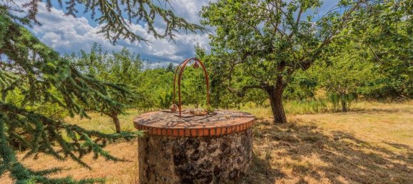 3 bedrooms Land in Abbadia San Salvatore, Italy No. 179442 11