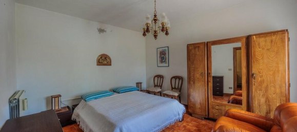 3 bedrooms Land in Abbadia San Salvatore, Italy No. 179442 29