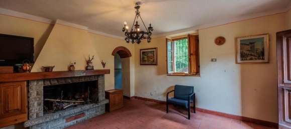 3 bedrooms Land in Abbadia San Salvatore, Italy No. 179442 21