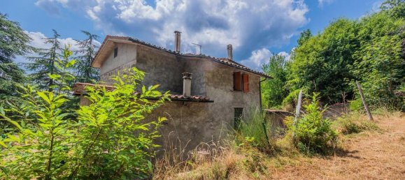 3 bedrooms Land in Abbadia San Salvatore, Italy No. 179442 16