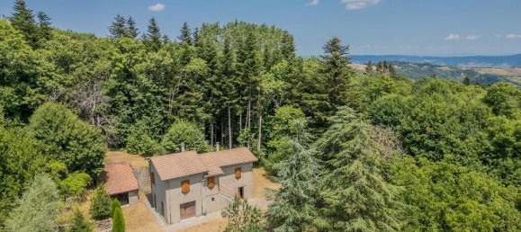 3 bedrooms Land in Abbadia San Salvatore, Italy No. 179442 8