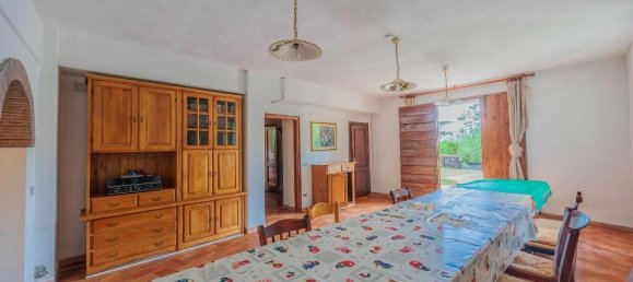 3 bedrooms Land in Abbadia San Salvatore, Italy No. 179442 24