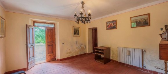 3 bedrooms Land in Abbadia San Salvatore, Italy No. 179442 22
