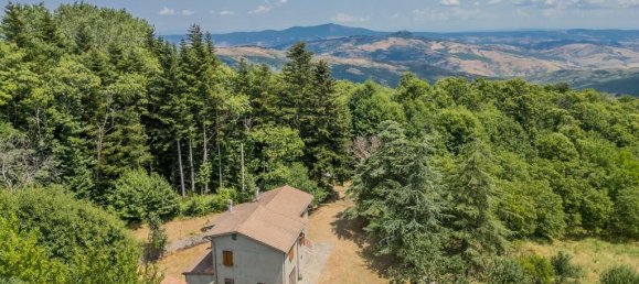 3 bedrooms Land in Abbadia San Salvatore, Italy No. 179442 17