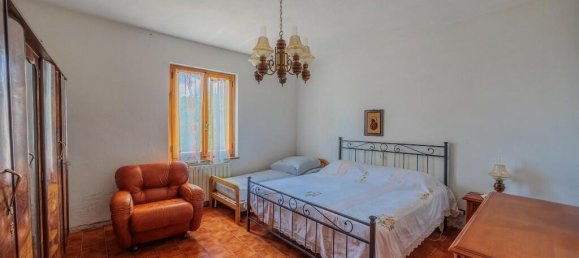 3 bedrooms Land in Abbadia San Salvatore, Italy No. 179442 27