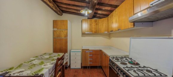 3 bedrooms Land in Abbadia San Salvatore, Italy No. 179442 25