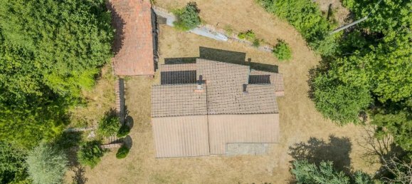 3 bedrooms Land in Abbadia San Salvatore, Italy No. 179442 18