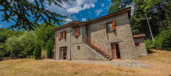 3 bedrooms Land in Abbadia San Salvatore, Italy No. 179442 10