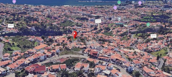 Terrain à Funchal, Portugal 50m² No. 151907 5