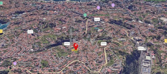 Terrain à Funchal, Portugal 50m² No. 151907 14