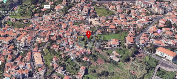 Terrain à Funchal, Portugal 50m² No. 151907 4