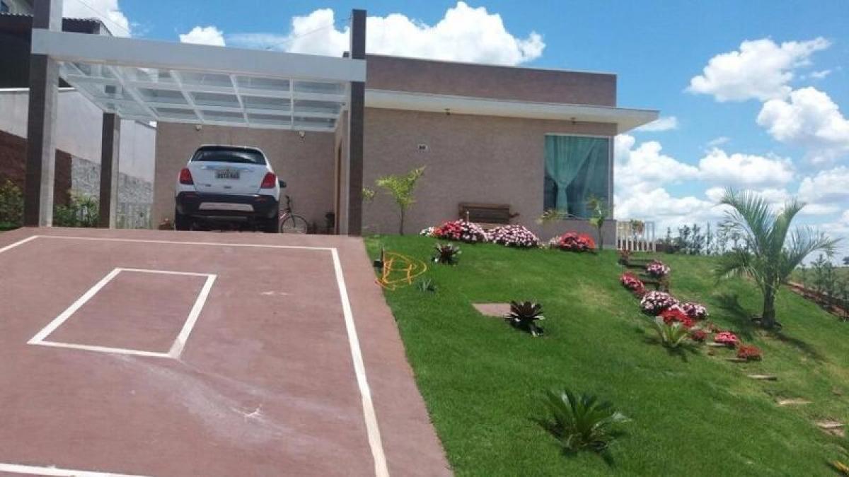 3 chambres Maison à Sao Paulo, Brazil No. 504539