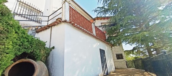 Дом с 6 спальнями в Гвадалахара, Испания № 62567 34