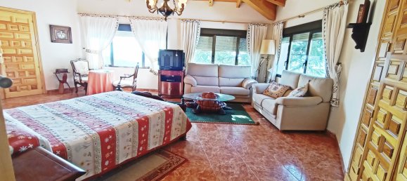 Дом с 6 спальнями в Гвадалахара, Испания № 62567 50