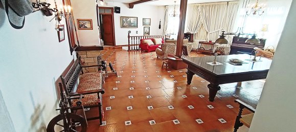 Дом с 6 спальнями в Гвадалахара, Испания № 62567 23