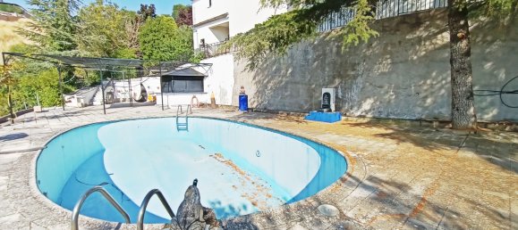 Дом с 6 спальнями в Гвадалахара, Испания № 62567 38