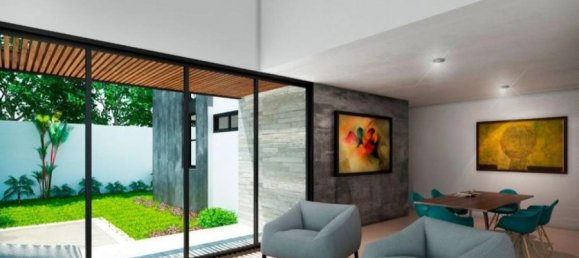 3 chambres Maison à Merida, Mexico No. 68910 2