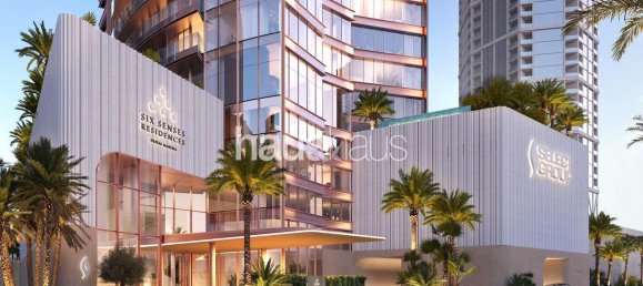 4 chambres Appartement à Dubai Marina, UAE No. 98631 11