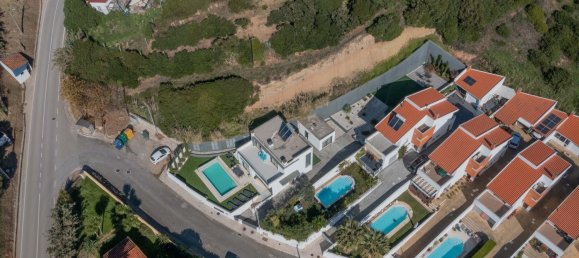 3 غرف نوم فيلا في Sao Martinho do Porto, Portugal رقم 120961 22