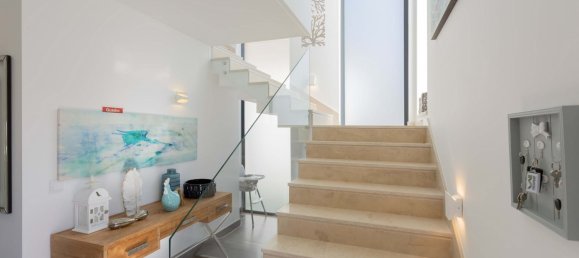 3 غرف نوم فيلا في Sao Martinho do Porto, Portugal رقم 120961 7