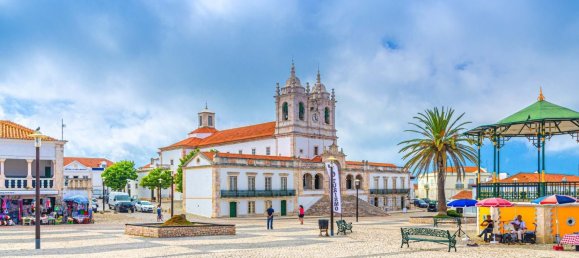 3 غرف نوم فيلا في Sao Martinho do Porto, Portugal رقم 120961 25