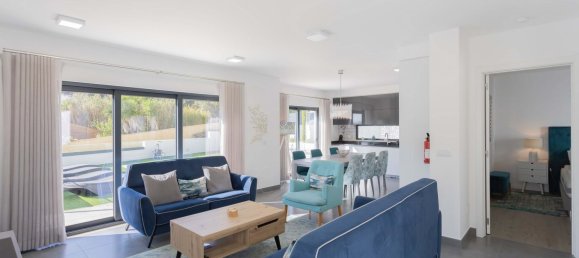 3 غرف نوم فيلا في Sao Martinho do Porto, Portugal رقم 120961 6