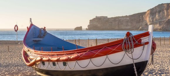 3 غرف نوم فيلا في Sao Martinho do Porto, Portugal رقم 120961 24