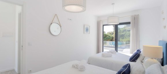 3 غرف نوم فيلا في Sao Martinho do Porto, Portugal رقم 120961 14