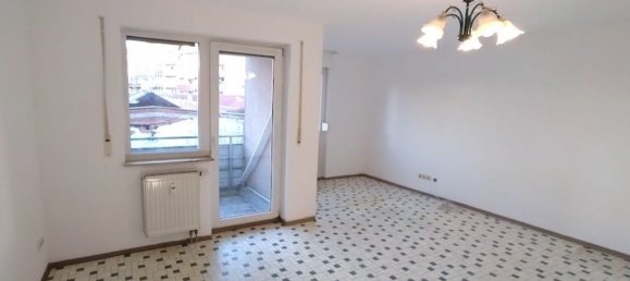 Квартира с 1 спальней в Фюрт, Германия № 110108 4