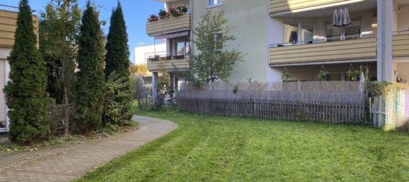 Квартира с 1 спальней в Фюрт, Германия № 110108 2