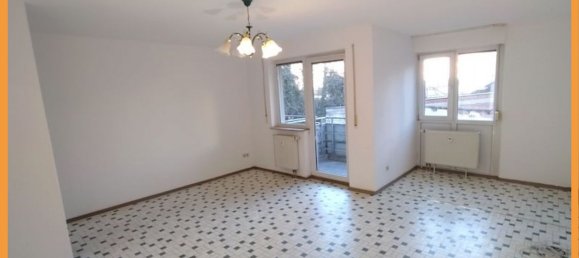 Квартира с 1 спальней в Фюрт, Германия № 110108 3