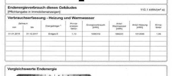 Квартира с 1 спальней в Фюрт, Германия № 110108 15