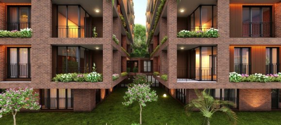 Apartment 1+1 in Istanbul, Turkey No. 20887 6