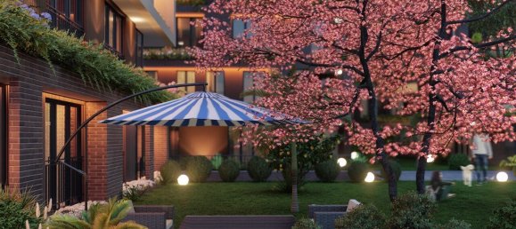 Apartment 1+1 in Istanbul, Turkey No. 20887 4