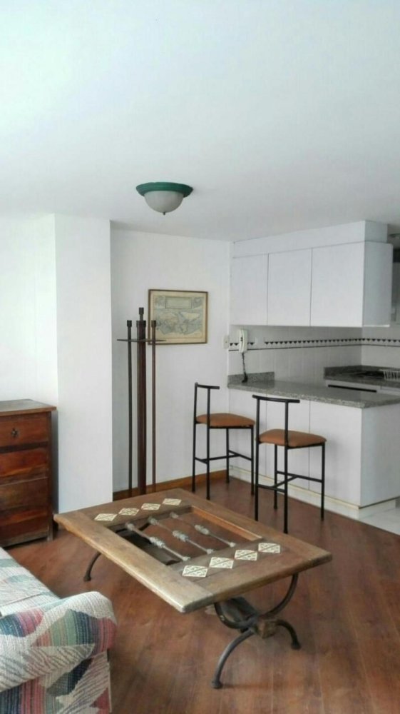 Estúdio em Bogota, Colombia N.º 9803