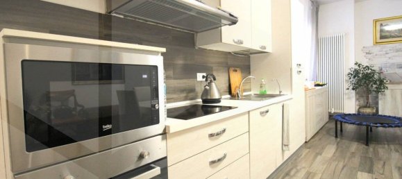 Apartamento de 4 habitaciónes en Bologna, Italy No. 27553 14