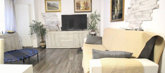 Apartamento de 4 habitaciónes en Bologna, Italy No. 27553 16
