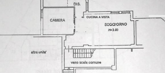 Apartamento de 4 habitaciónes en Bologna, Italy No. 27553 20