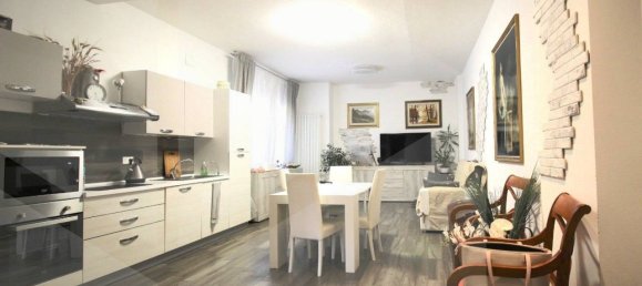 Apartamento de 4 habitaciónes en Bologna, Italy No. 27553 21