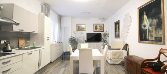 Apartamento de 4 habitaciónes en Bologna, Italy No. 27553 11
