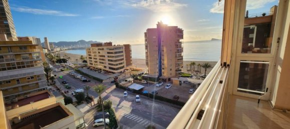 3 bedrooms Apartment in Benidorm, Spain No. 185681 5