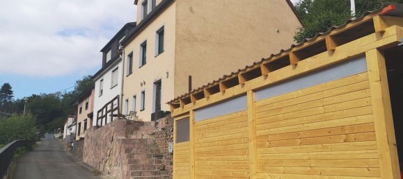 3 bedrooms Townhouse in Mainz-Bingen, Germany No. 274078 2