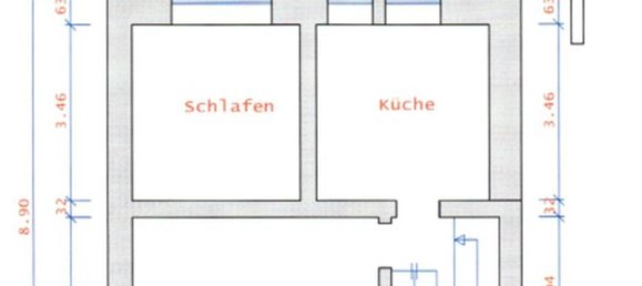 3 bedrooms Townhouse in Mainz-Bingen, Germany No. 274078 8