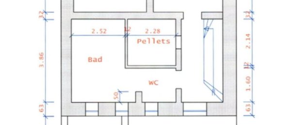 3 bedrooms Townhouse in Mainz-Bingen, Germany No. 274078 10